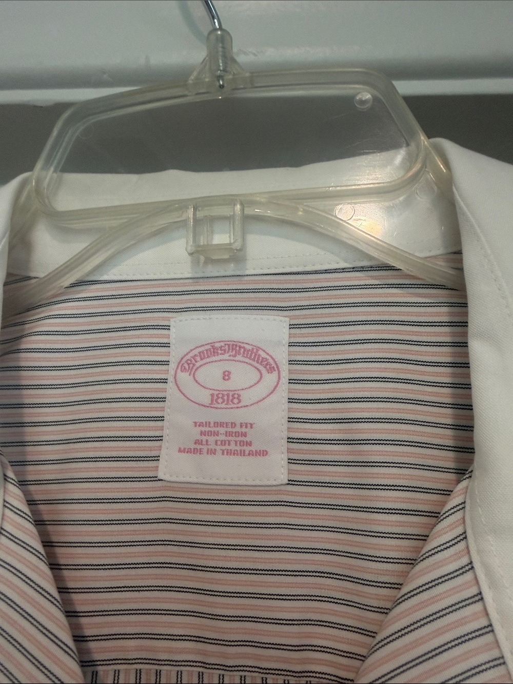 Brooks brothers women’s shirt - Picture 2 of 3